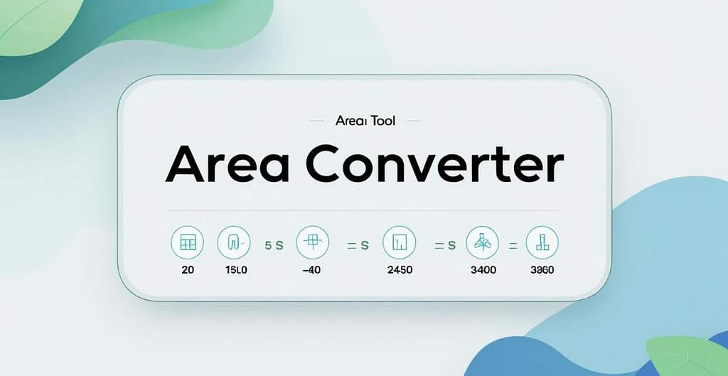 Area Converter