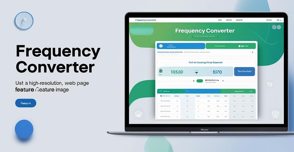 Frequency Converter