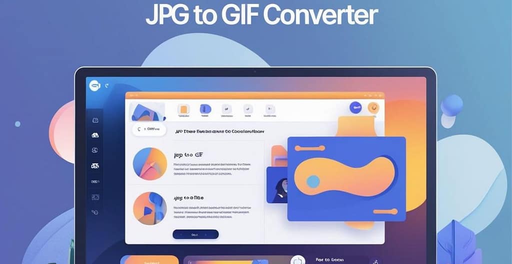 Free JPG to GIF Converter
