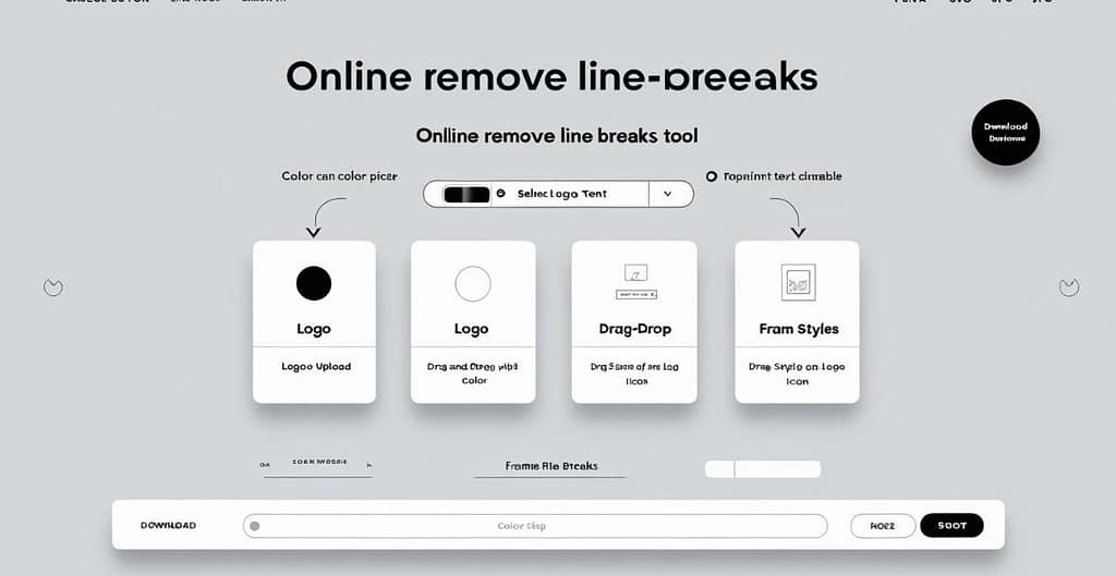Remove Line Breaks
