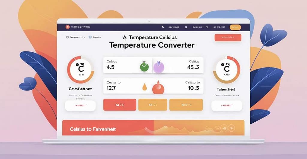 Temperature Converter