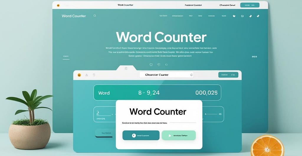 Word Counter