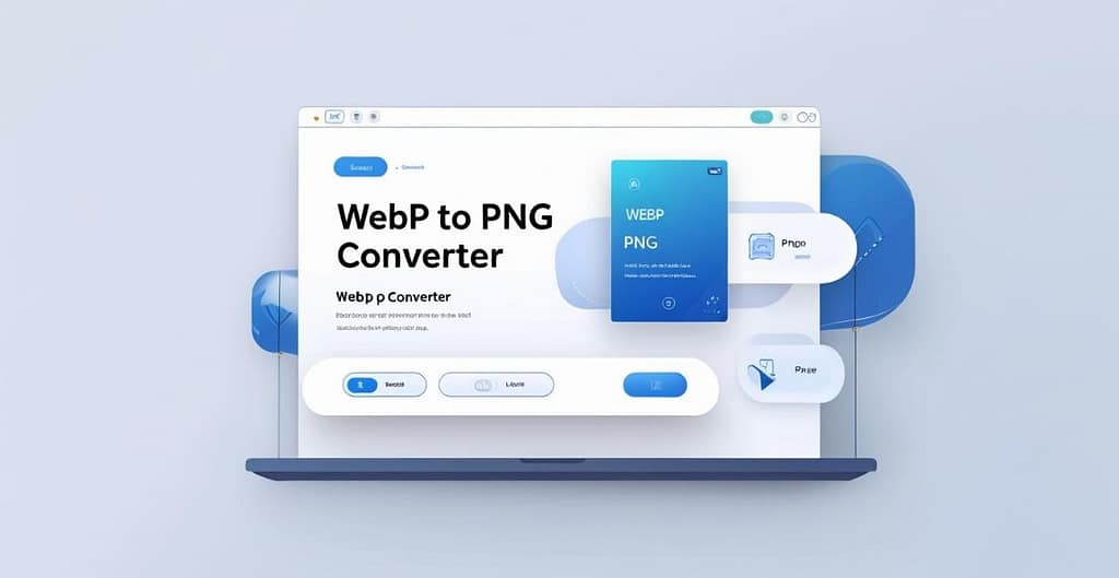 Convert WEBP to PNG