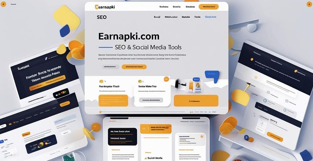 Free social media tools