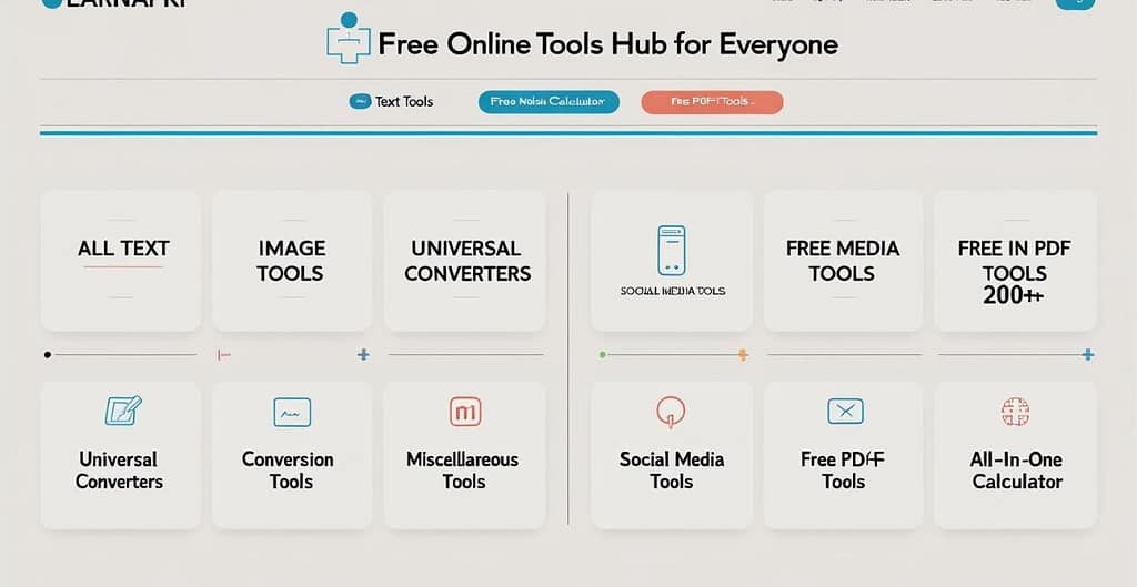 free online tools