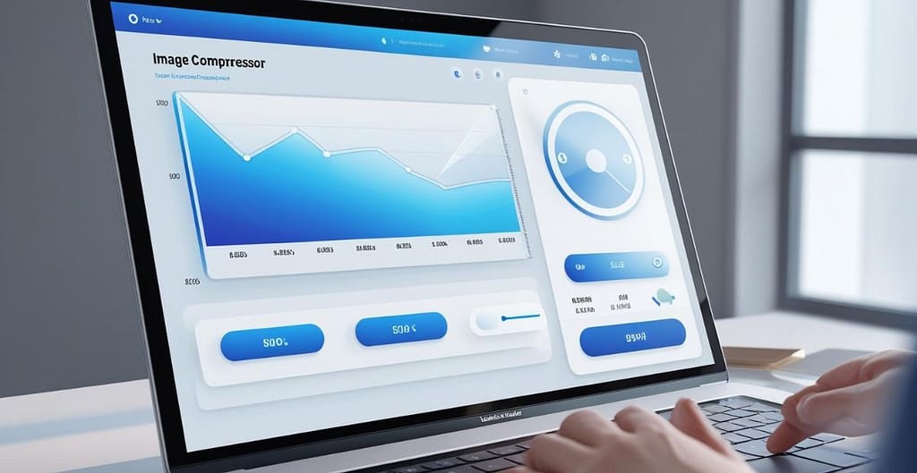 Image Compressor Tool