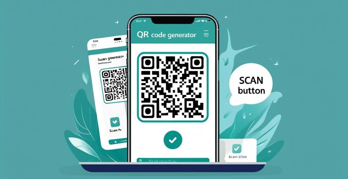 QR Code Generator