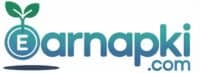 earnapki.com logo