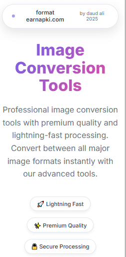 Image Tools