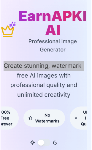 Text to Image tool