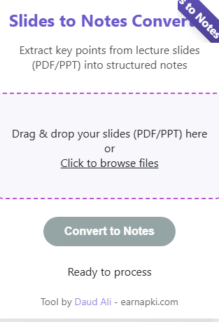 Add Footnotes to PDF