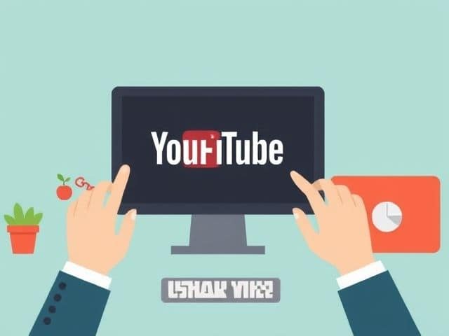 YouTube Title Generator.