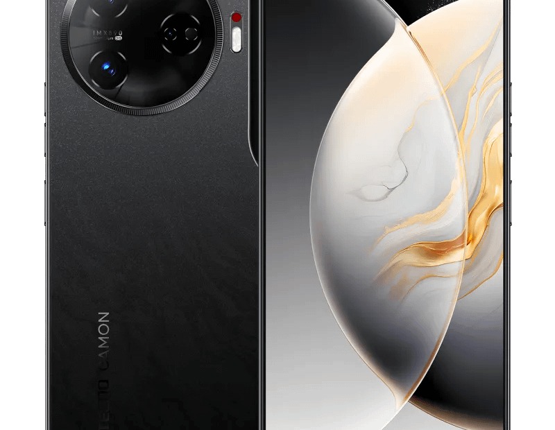 Tecno Camon 30 Pro (2024)