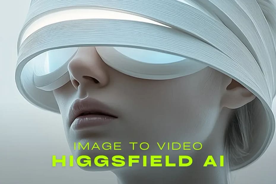 Higgsfield AI free