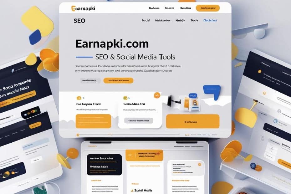 Free social media tools