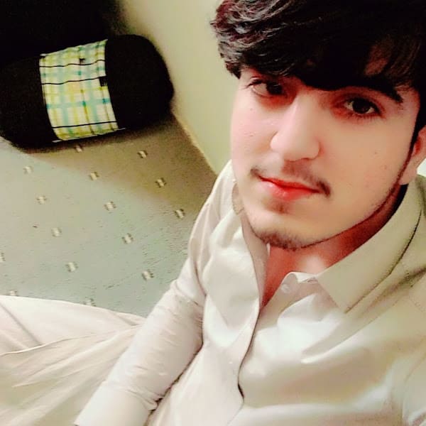 Daud Ali